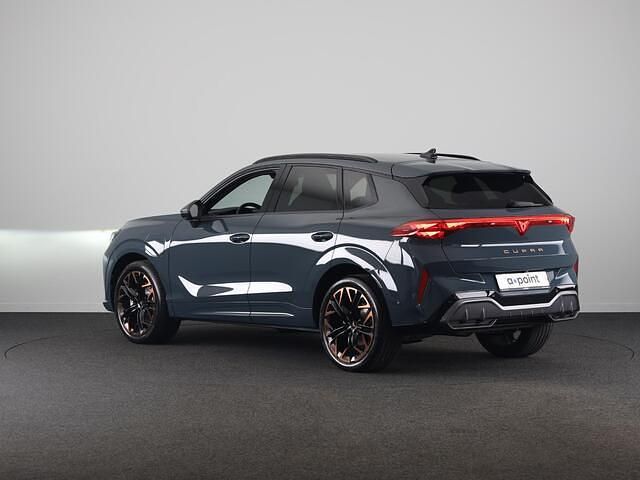 Nieuw Cupra Terramar 204 PK (150 kW) 2026 Blauw SUV