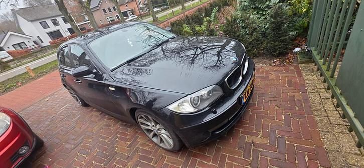 Occasion BMW 118 143 PK (105 kW) 2008 Hatchback