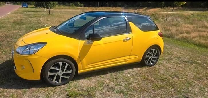 Occasion Citroën DS3 92 PK (67 kW) 2011 Hatchback