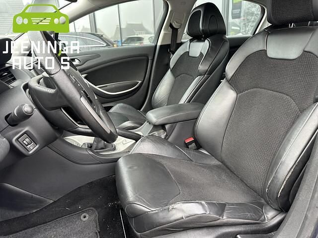 Occasion Citroën C5 Comfort 156 PK (114 kW) 2010 Grijs Sedan