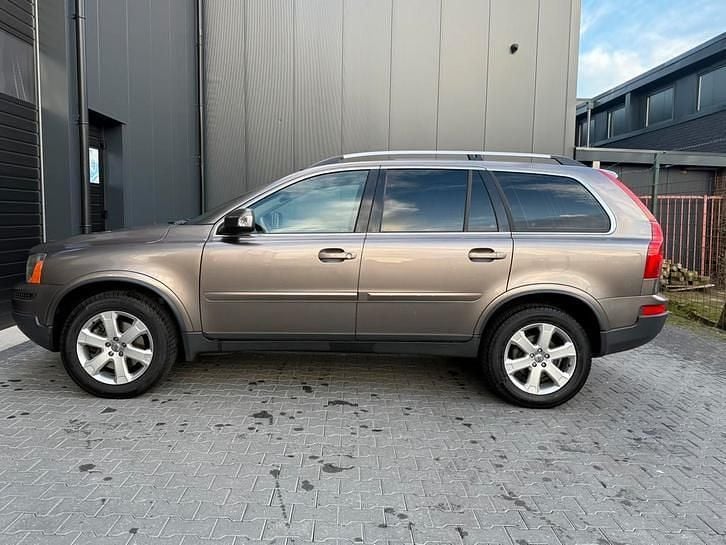 Occasion Volvo XC90 209 PK (153 kW) 2010 SUV