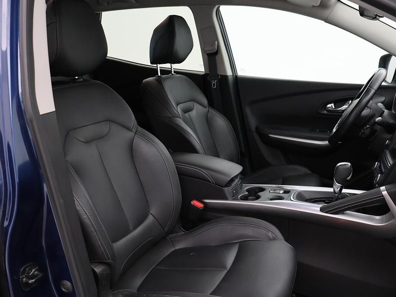 Occasion Renault Kadjar Bose Edition 131 PK (96 kW) 2018 Blauw SUV