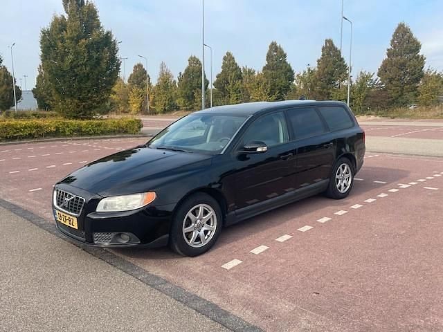 Occasion 2008 Volvo V70 Stationwagen | € 3.500 (Goede deal) - Afbeelding 1/4