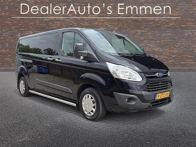 Overige Gebruikt 2017 Ford Transit Custom Van | € 9.950 (Goede deal) - Afbeelding 1/4