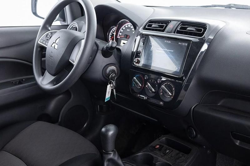 Occasion Mitsubishi Space Star 71 PK (52 kW) 2024 Wit Hatchback