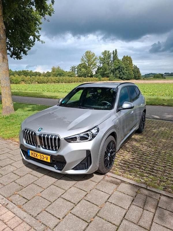 Occasion BMW iX1 Executive 239 kW (326 PK) 2025 SUV