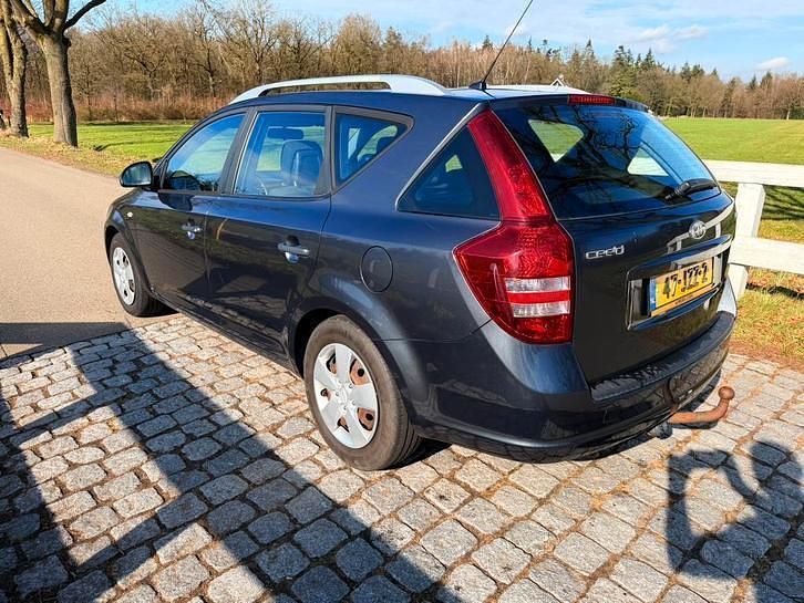 Occasion Kia Ceed 108 PK (79 kW) 2009 Hatchback