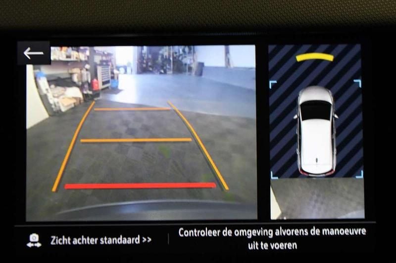 Occasion Opel Crossland X Innovation 112 PK (82 kW) 2018 Grijs SUV