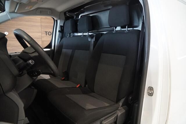 Occasion Peugeot Expert 95 PK (69 kW) 2018 Overige Van