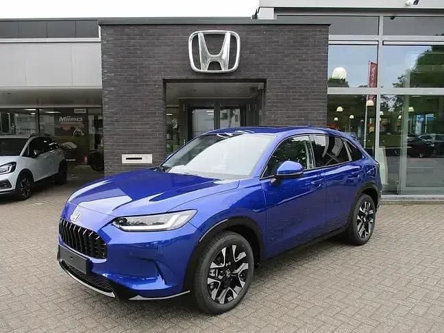 Nieuw 2025 Honda ZR-V Advance SUV | € 49.480 (Eerlijke prijs) - Afbeelding 1/4