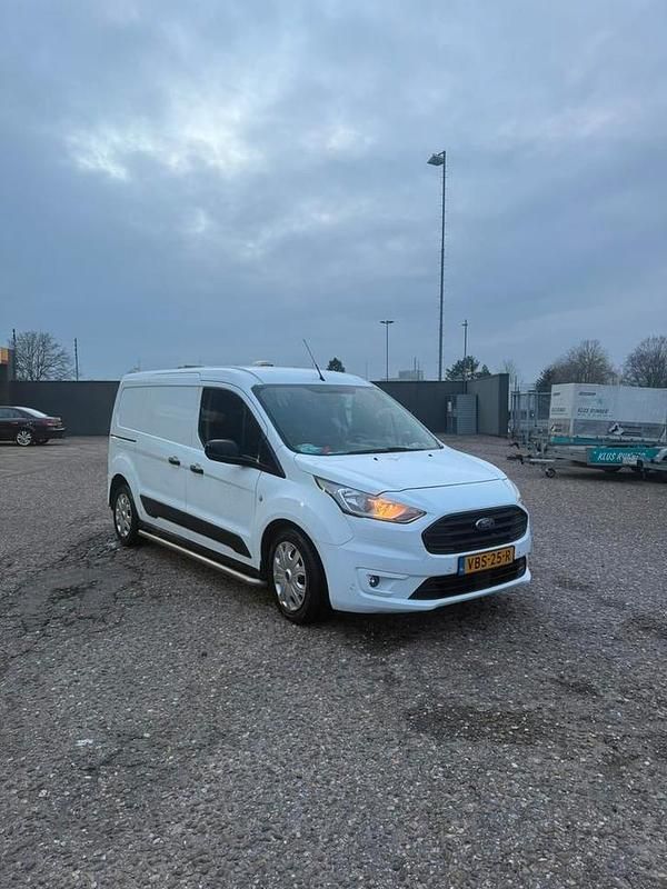 Occasion 2019 Ford Transit Connect MPV | € 9.000 (Goede deal) - Afbeelding 1/4