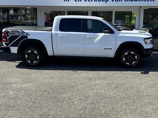 Occasion Dodge Ram 396 PK (291 kW) 2020 Wit Pickup