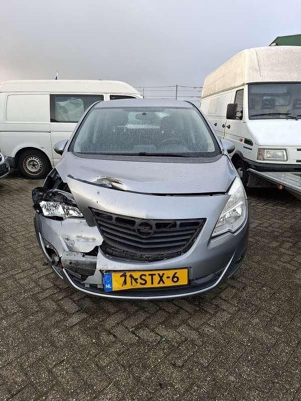 Occasion 2011 Opel Meriva Edition MPV | € 1.150 (Super prijs) - Afbeelding 1/4