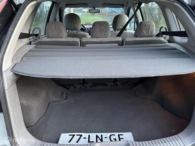 Occasion Nissan Almera Tino 114 PK (83 kW) 2003 Grijs MPV