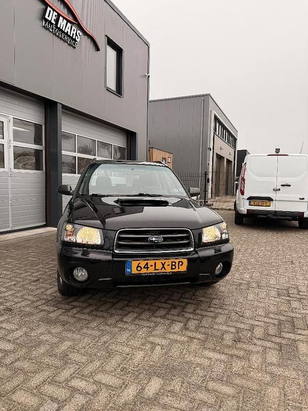 Occasion Subaru Forester 177 PK (130 kW) 2003 SUV