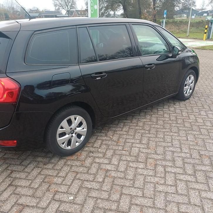 Occasion Citroën Grand C4 Picasso 119 PK (87 kW) 2015 MPV