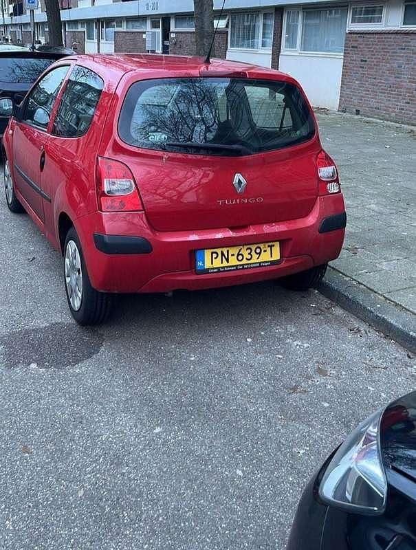 Occasion Renault Twingo Elysee 75 PK (55 kW) 2007 Hatchback