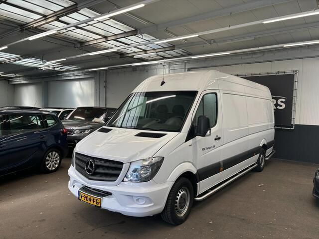 Overige Gebruikt 2017 Mercedes Sprinter Van | € 9.950 (Super prijs) - Afbeelding 1/4