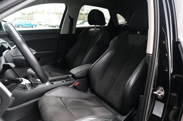 Occasion Audi Q3 Sportback S-Line 150 PK (110 kW) 2020  (metallic) SUV