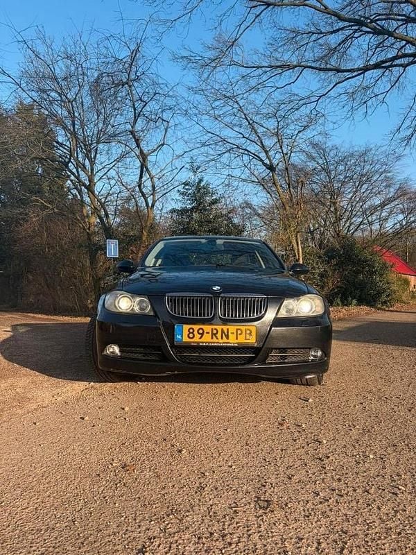 Occasion BMW 325 217 PK (159 kW) 2005