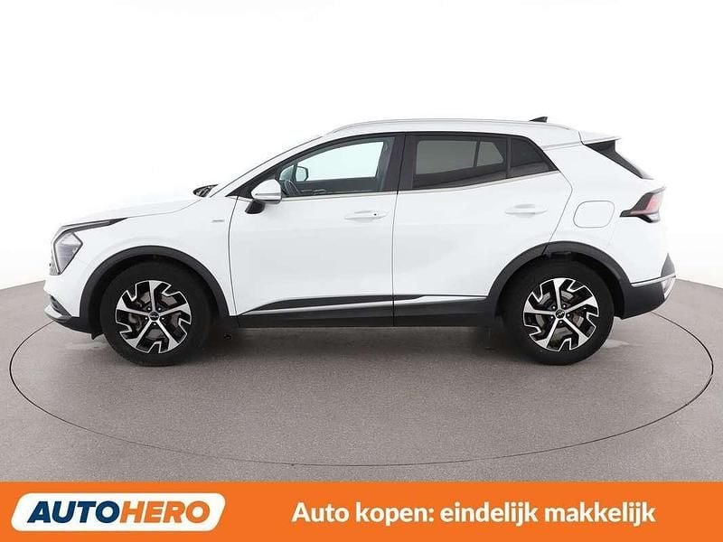 Occasion Kia Sportage 150 PK (110 kW) 2023 Wit SUV