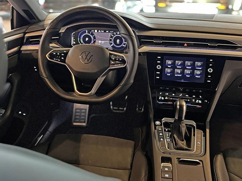 Occasion VW Arteon Business+ 218 PK (160 kW) 2021 Wit Hatchback