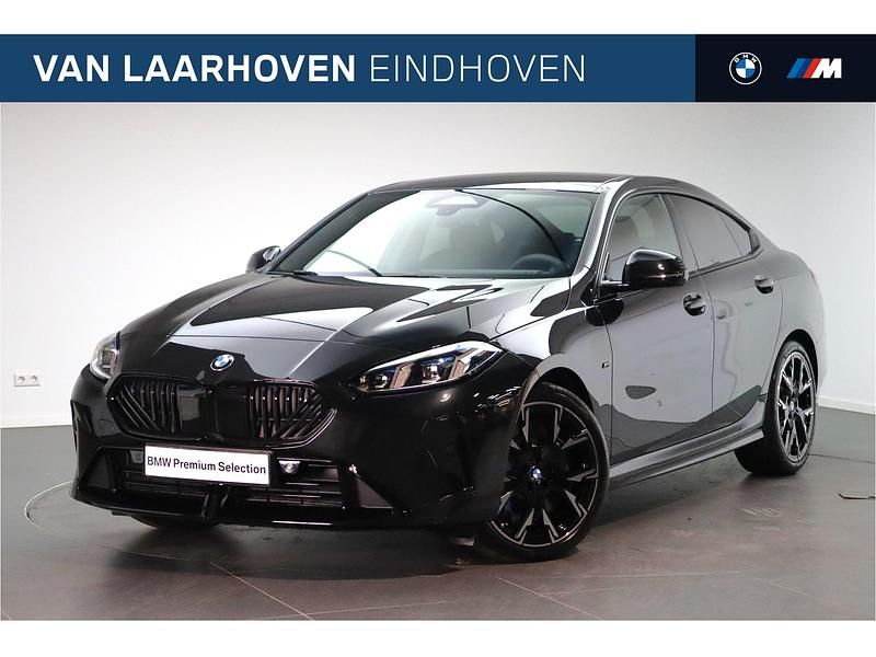 Saphirschwarz Gebruikt 2025 BMW 220 M Sport Coupé | € 44.950 (Eerlijke prijs) - Afbeelding 1/4