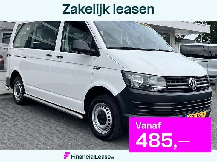 Occasion 2017 VW T6 Van | € 485 - Afbeelding 1/4