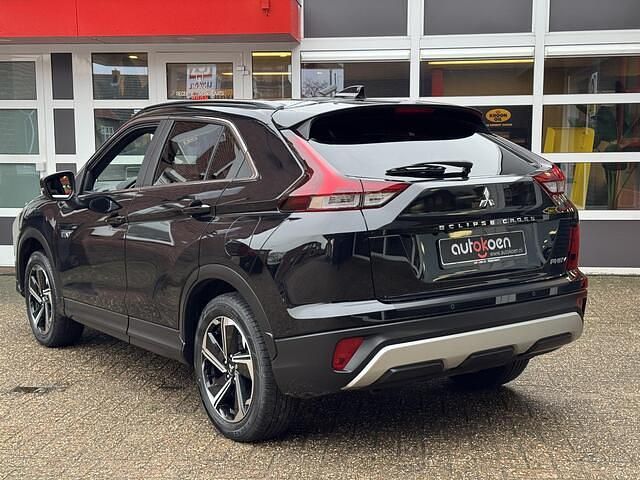Occasion Mitsubishi Eclipse Cross Intense+ 188 PK (138 kW) 2022 Overige SUV