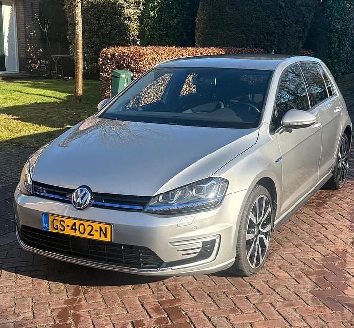Occasion VW e-Golf GTE 109 kW (149 PK) 2015 Hatchback