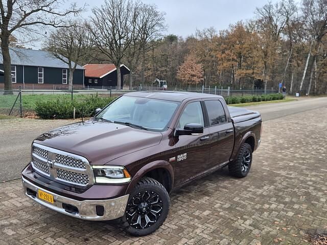 Occasion Dodge Ram 402 PK (295 kW) 2015 Bruin Pickup