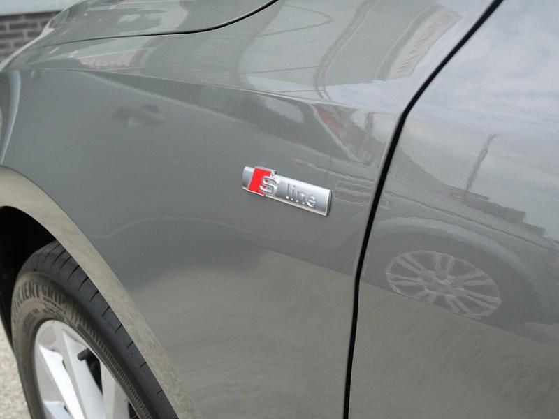 Occasion Audi A1 116 PK (85 kW) 2024 Grijs Hatchback