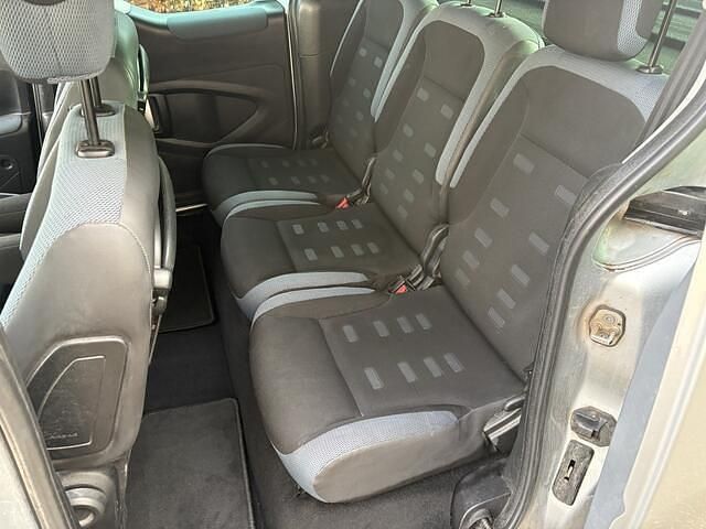 Occasion Citroën Berlingo Tendance 93 PK (68 kW) 2012 Grijs MPV