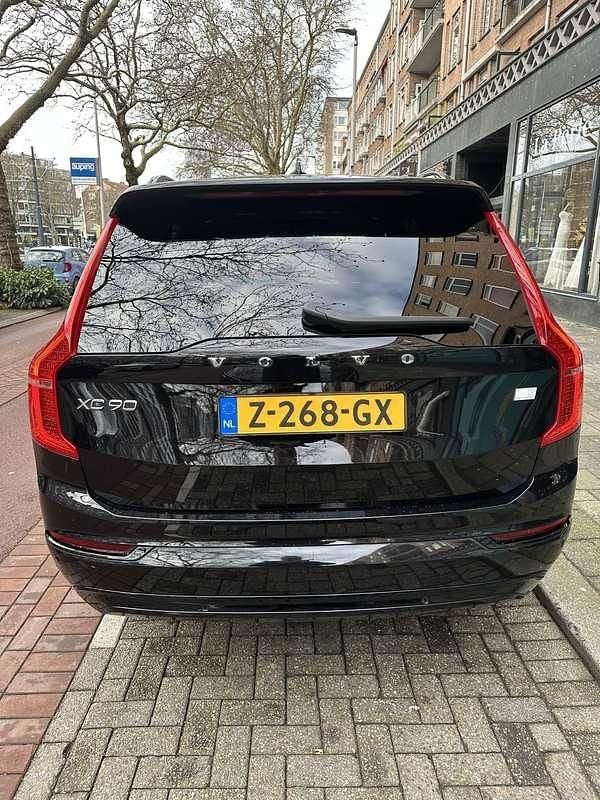 Occasion Volvo XC90 310 PK (228 kW) 2023 Zwart SUV
