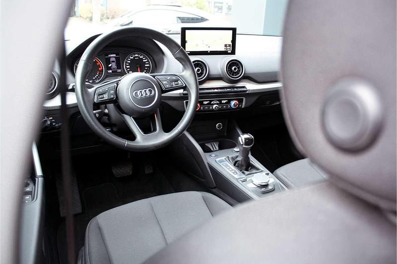Occasion Audi Q2 Business 150 PK (110 kW) 2021 Wit SUV