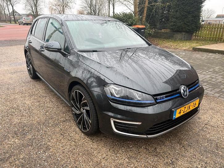 Occasion VW e-Golf GTE 109 kW (149 PK) 2015 Hatchback