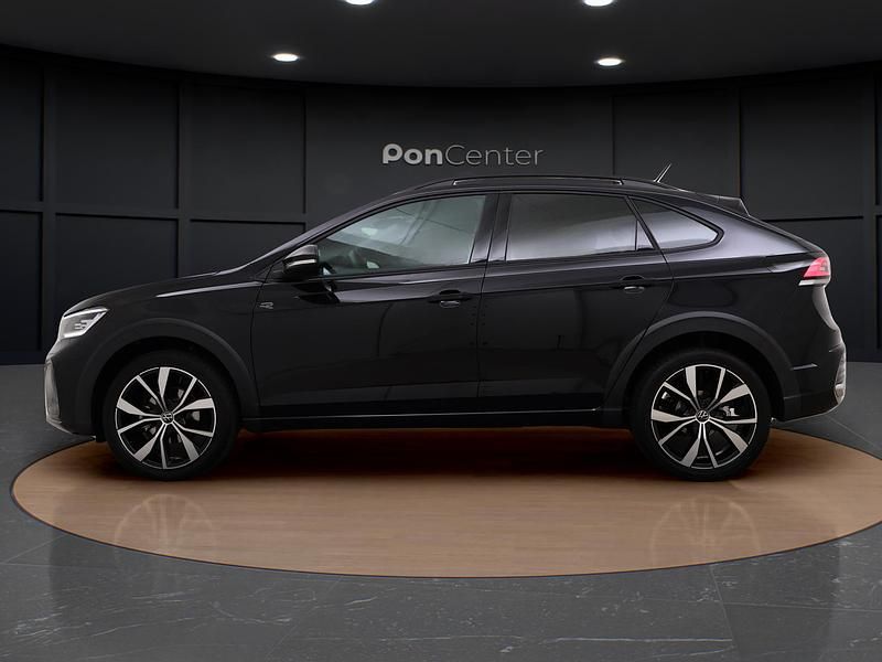 Occasion VW Taigo R-line 116 PK (85 kW) 2025 Zwart SUV