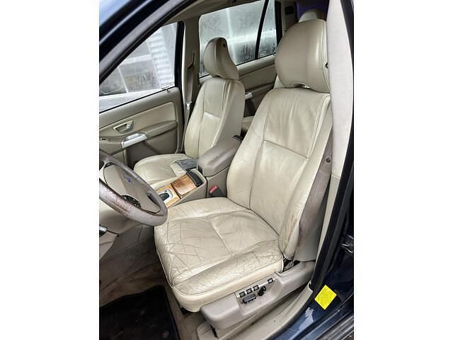 Occasion Volvo XC90 272 PK (200 kW) 2003 Blauw (metallic) SUV