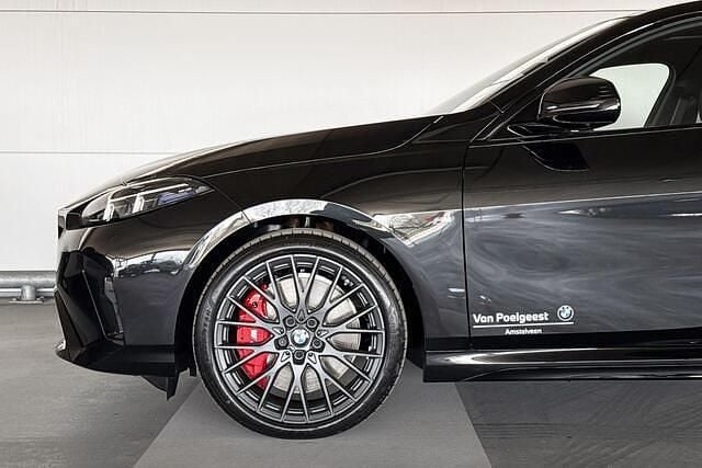 Occasion BMW 220 M Sport 170 PK (125 kW) 2025 Zwart Coupé