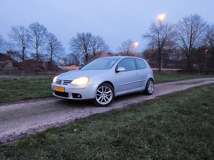 Occasion VW Golf V 150 PK (110 kW) 2004 Hatchback