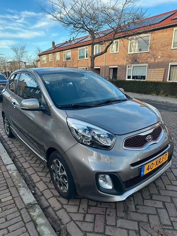 Occasion Kia Picanto 85 PK (62 kW) 2012 Hatchback