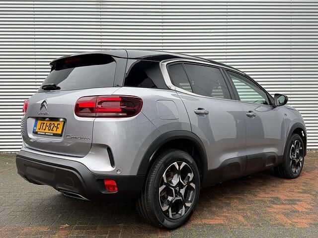 Occasion Citroën C5 181 PK (133 kW) 2023 Grijs SUV
