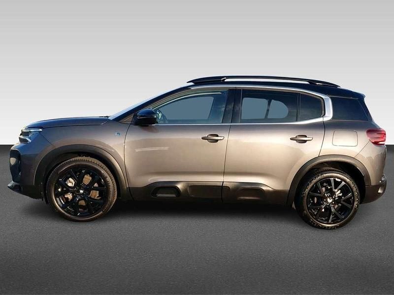 Occasion Citroën C5 Aircross 179 PK (131 kW) 2024 Grijs SUV
