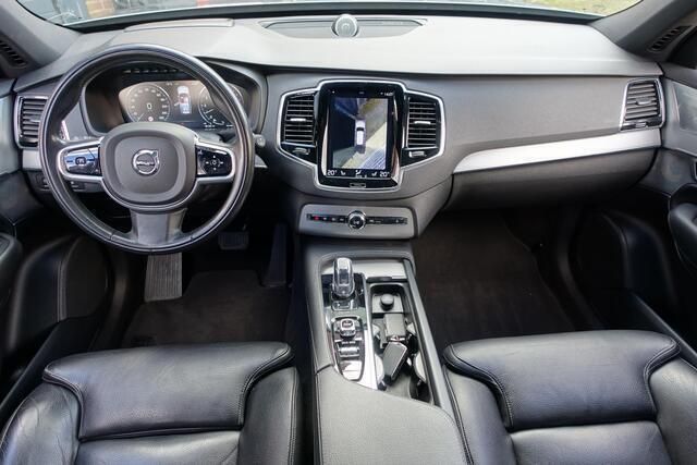 Occasion Volvo XC90 Inscription 320 PK (235 kW) 2016 Grijs SUV