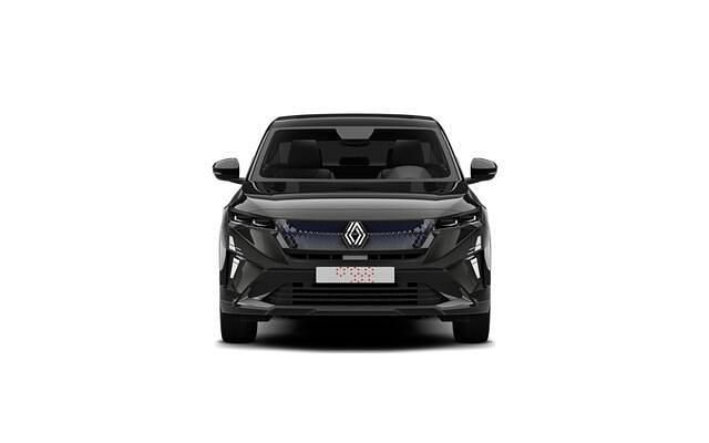 Nieuw Renault Rafale 299 PK (219 kW) 2026 Zwart SUV