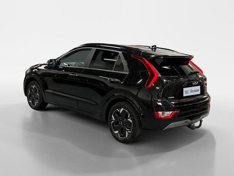 Occasion Kia e-Niro 150 kW (204 PK) 2023 Aurora black pearl SUV