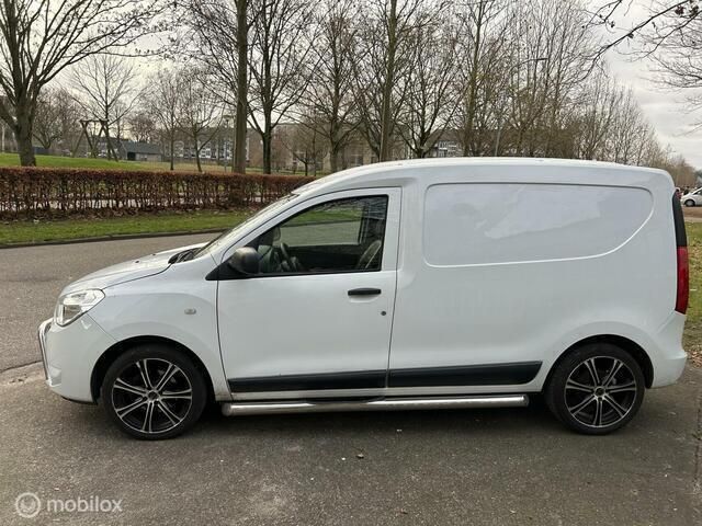 Occasion Dacia Dokker 75 PK (55 kW) 2016 Overige MPV