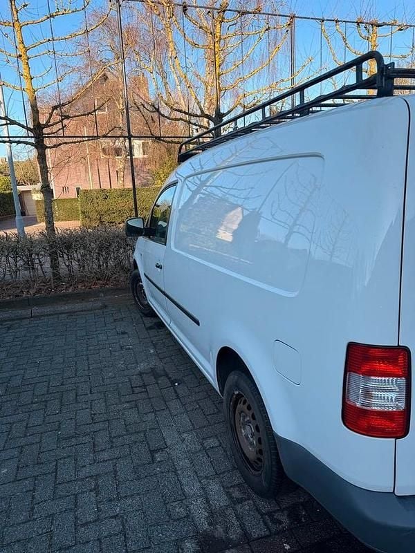 Occasion VW Caddy Maxi 104 PK (76 kW) 2010 MPV