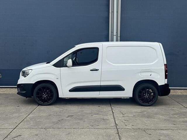 Occasion Opel Combo Edition 76 PK (55 kW) 2019 Overige MPV