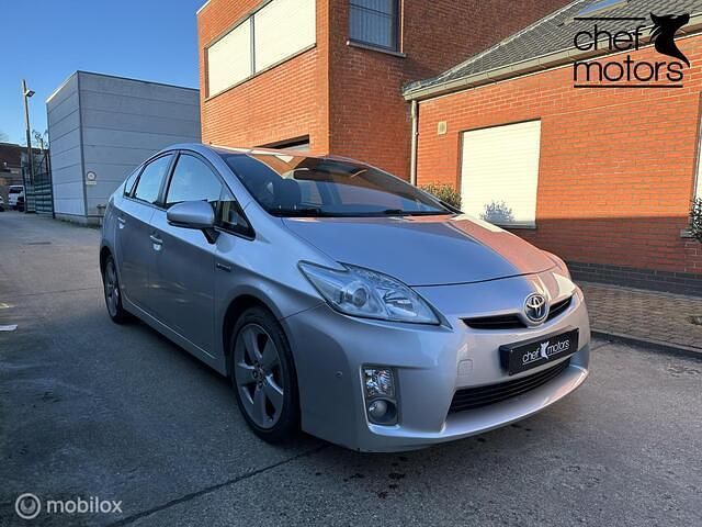 Occasion Toyota Prius 99 PK (72 kW) 2009 Overige Hatchback